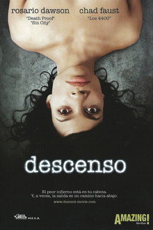 Descenso