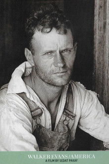 Walker Evans / America