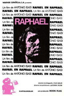 Rafael en Raphael
