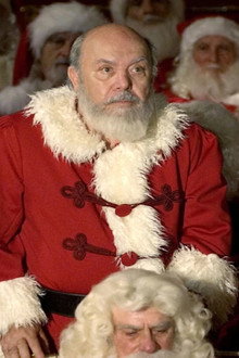 Il mio amico Babbo Natale