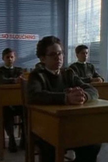 Goosebumps: The Perfect School