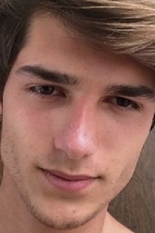 Photo of Juan Pablo Fuentes