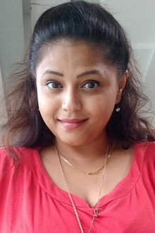 Smita Sable