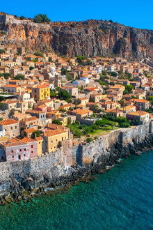 Péloponnèse, la Grèce authentique