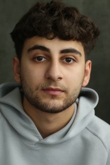 Photo of Alan Asaad