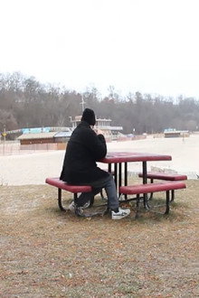 Living Life Lonely