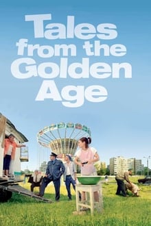 Tales From The Golden Age WEB DL 