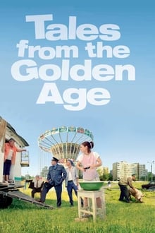 Tales From The Golden Age (WEB-DL)