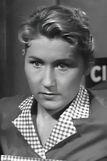 Nelly Vignon