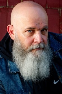 Photo of Richard Barlow