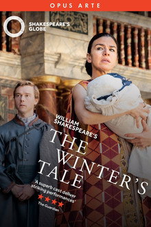 The Winter's Tale - Live at Shakespeare's Globe