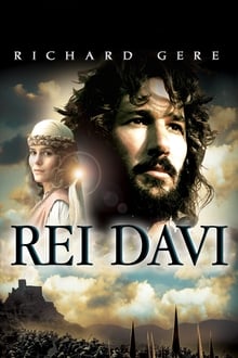 Poster do filme Rei David