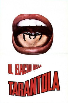 Il bacio della tarantola
