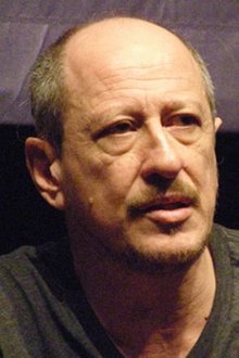 Photo of Daniel Aráoz