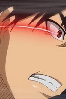 Kuroko's Basketball - Season 2