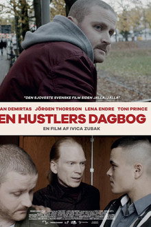 En Hustlers Dagbog