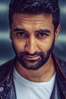 Photo of Adil Zaidi