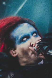 Marilyn Manson: Big Day Out 1999 Live