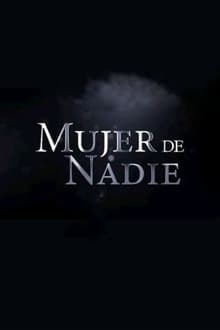 Poster da série Mulher de Ninguém