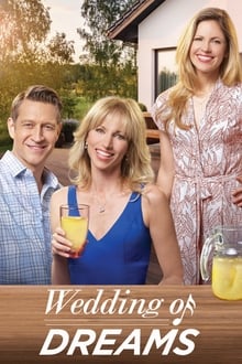 Wedding of Dreams movie poster