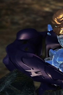 Max Steel: Bio Crisis