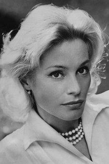 Photo of Ingrid Thulin