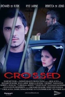 Crossed movie poster