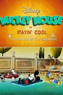 Stayin' Cool