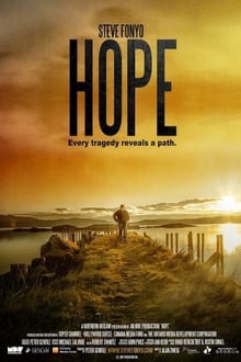 Poster do filme Hope