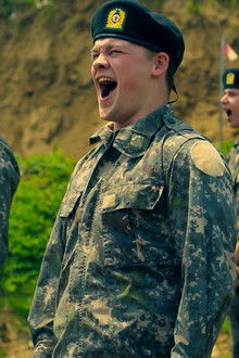 Made in Korea: The K-Pop Experience - Season 1