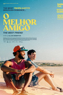 O Melhor Amigo