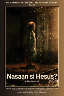 Nasaan si Hesus?