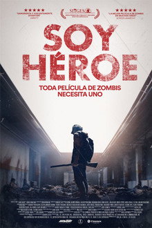 Soy Héroe