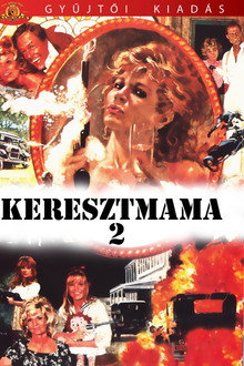 Keresztmama 2