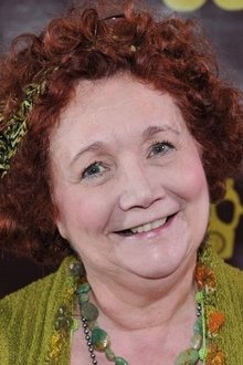 Photo of Lynne Griffin