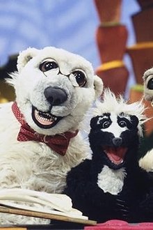 Jim Henson's Animal Show with Stinky and Jake