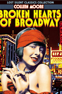 Broken Hearts of Broadway