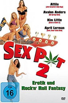 Sex Pot 2
