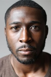 Foto de perfil de Eric Kofi Abrefa