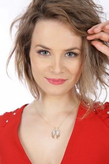 Photo of Diana Cavallioti