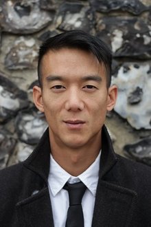 Photo of Mark Chiu