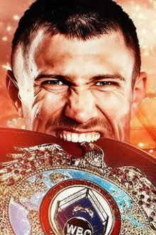 Vasyl Lomachenko vs. Jorge Linares