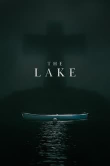 Poster do filme The Lake