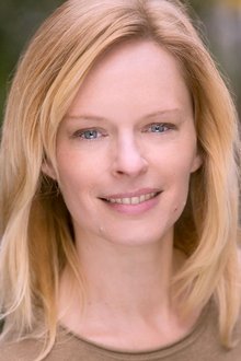 Photo of Séverine Vasselin