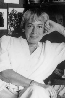 Ursula K. Le Guin profile picture