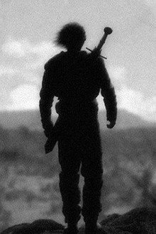 Dragon Ball Z: The Fall of Men
