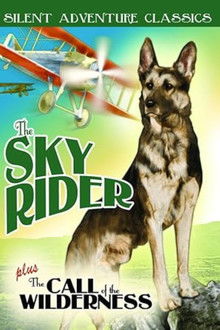 The Sky Rider