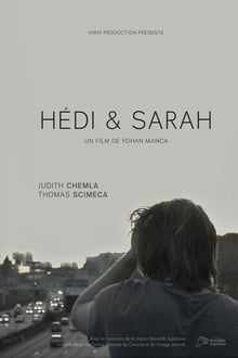 Poster do filme Hédi & Sarah
