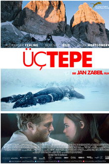Üç Tepe