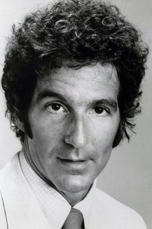 Photo of Leonard Frey